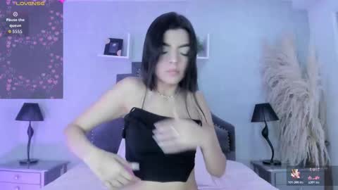 Karely online show from 03-17-26, 01:03