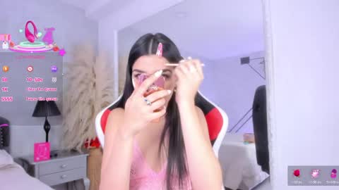 Karely online show from 04-18-26, 03:05