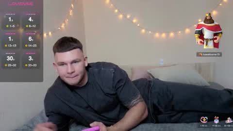 Snapshot of karenandsheldon chatting on 10-02-25, 11:39 Karen and Sheldon online show from 10-02-25, 11:39