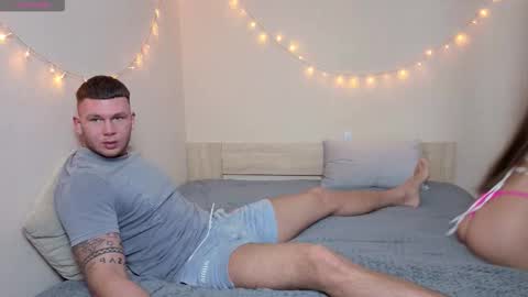 Snapshot of karenandsheldon chatting on 10-05-25, 11:19 Karen and Sheldon online show from 10-05-25, 11:19