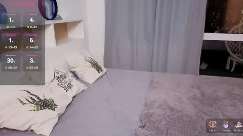 Snapshot of karenandsheldon chatting on 10-16-25, 03:24 Karen and Sheldon online show from 10-16-25, 03:24