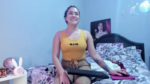 Snapshot of karenconnors chatting on 01-04-25, 08:59 Karen online show from 01-04-25, 08:59