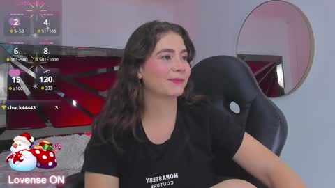 Karen online show from 12-31-24, 09:50