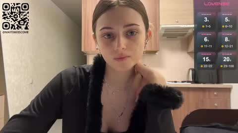 May online show from 03-18-26, 03:04