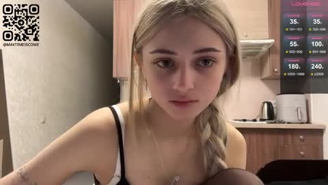 May online show from 05-08-26, 03:17