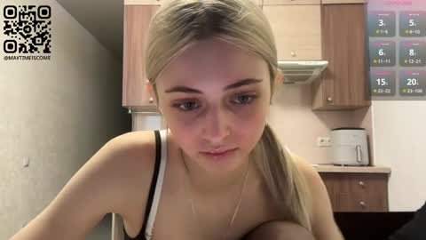 May online show from 06-03-26, 03:17