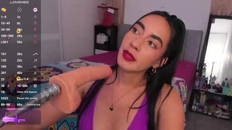 Snapshot of kari_xoxo_ chatting on 05-27-26, 07:44 Karina xoxo online show from 05-27-26, 07:44