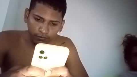 kariina candy and fox online show from 02-12-25, 11:09