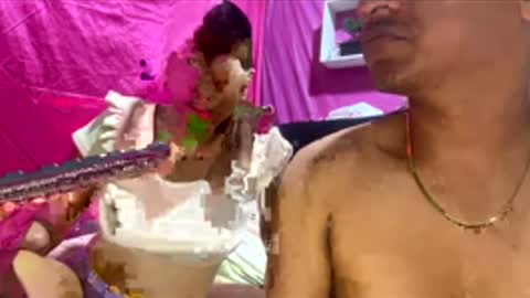 kariina candy and fox online show from 12-02-25, 04:40