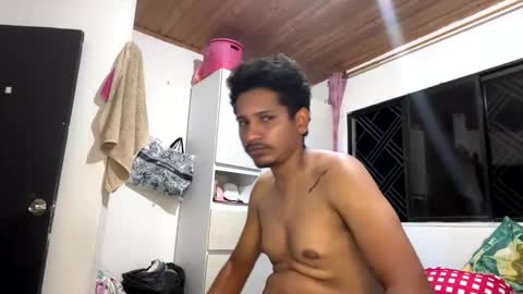 kariina candy and fox online show from 02-17-26, 04:20