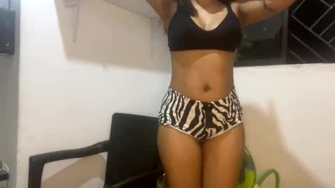 kariina candy and fox online show from 05-28-26, 02:53
