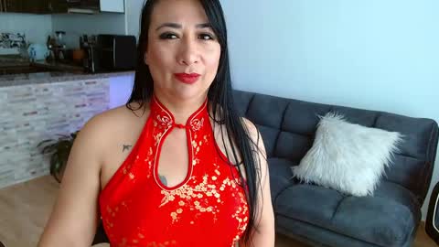 Snapshot of karime_lee chatting on 05-16-26, 04:28 karime lee online show from 05-16-26, 04:28