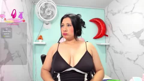 Karime online show from 10-28-25, 11:25