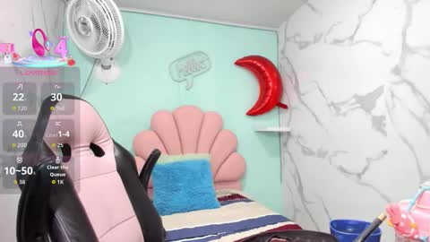 Karime online show from 10-30-25, 11:33