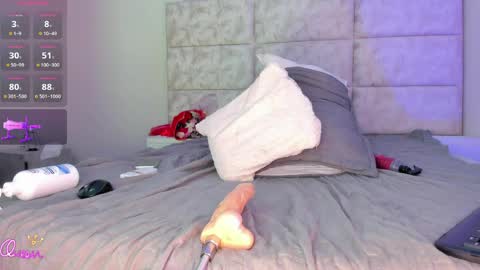 Karime online show from 03-28-26, 10:31