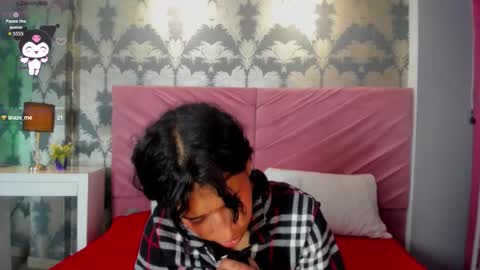 Karina online show from 02-11-26, 03:44