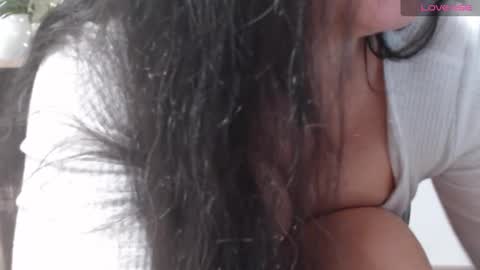 Snapshot of karin_lover chatting on 01-21-25, 09:35 You can call me K  online show from 01-21-25, 09:35