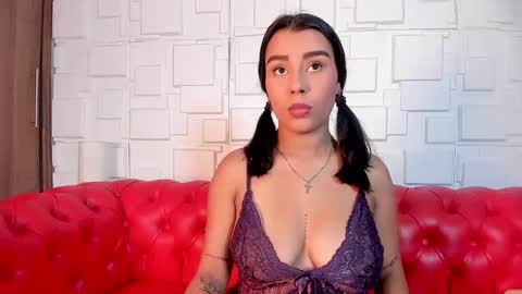 karina_aurora online show from 01-20-25, 07:25