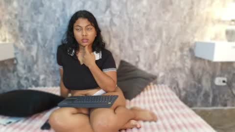 Snapshot of karina_campbell chatting on 07-02-26, 12:10 karina_campbell online show from 07-02-26, 12:10