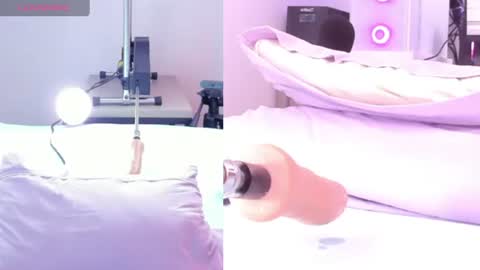 Karina Doll online show from 07-29-26, 12:58