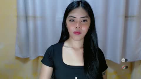 I AM BELLE online show from 01-21-25, 06:02