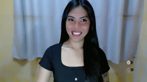 I AM BELLE online show from 01-22-25, 09:21