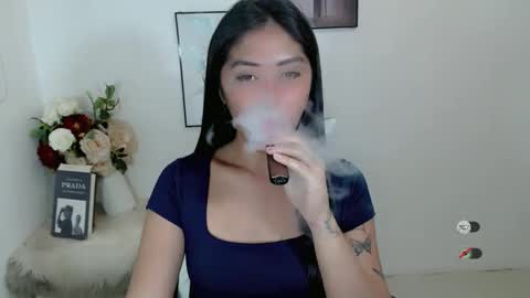 I AM BELLE online show from 03-08-26, 06:06