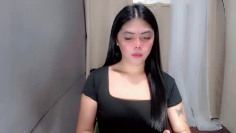 I AM BELLE online show from 06-04-26, 09:04