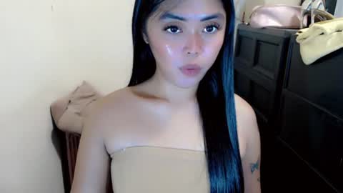 I AM BELLE online show from 06-12-26, 03:00
