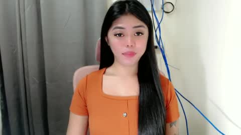 I AM BELLE online show from 06-20-26, 03:04