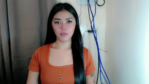 I AM BELLE online show from 07-05-26, 07:26