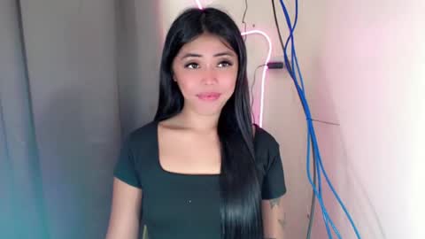 I AM BELLE online show from 07-20-26, 10:39
