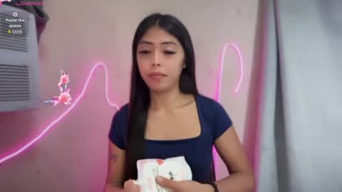 I AM BELLE online show from 07-21-26, 01:08