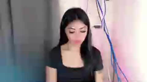 I AM BELLE online show from 07-21-26, 01:13