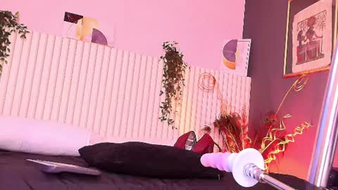 Kari online show from 07-31-26, 11:42