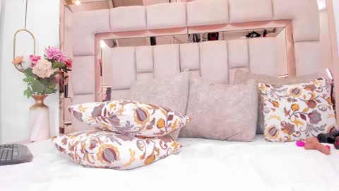 Karina online show from 02-18-26, 10:50