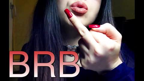 Snapshot of karina_mistress chatting on 09-28-25, 04:01 Karina Mistress online show from 09-28-25, 04:01