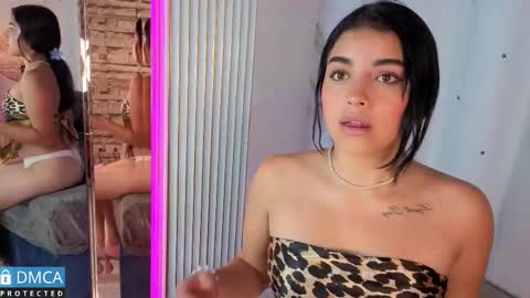 Karina saenz online show from 03-06-26, 11:39