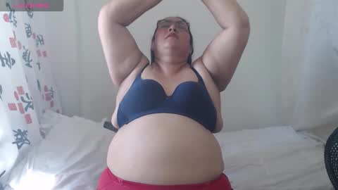 Karina online show from 11-01-25, 03:14