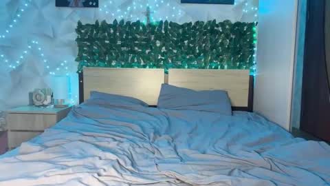 Karina online show from 02-16-26, 01:40