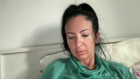 Karina online show from 11-04-25, 06:45