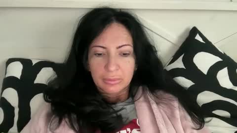 Karina online show from 01-08-26, 10:50