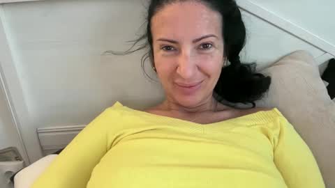 Karina online show from 01-14-26, 01:28