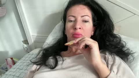 Karina online show from 03-14-26, 06:52