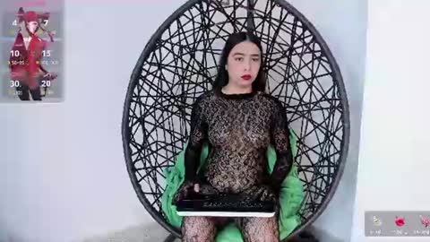 Karina Blake online show from 07-31-26, 06:29