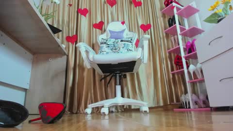 KARINA online show from 02-16-25, 05:59