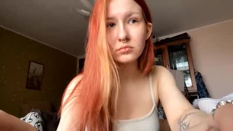 Karina online show from 02-03-26, 07:13