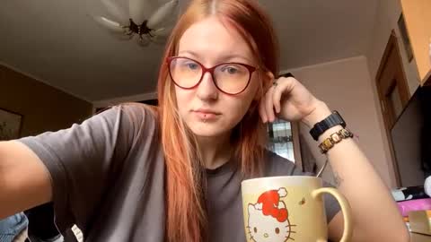 Karina online show from 02-10-26, 07:12