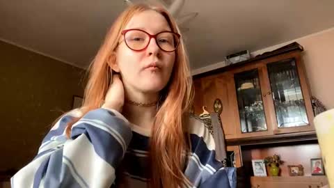 Karina online show from 03-06-26, 07:16