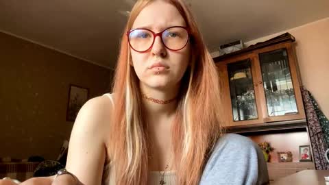 Karina online show from 03-07-26, 07:27